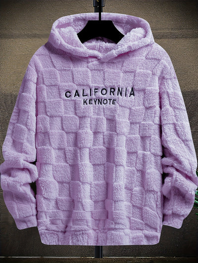 CAlIFORNIA KEYOTE hoodies