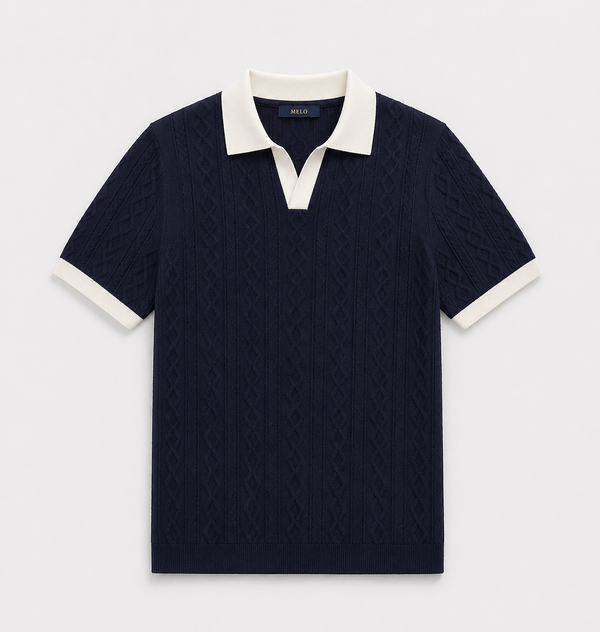 HAMILTON POLO