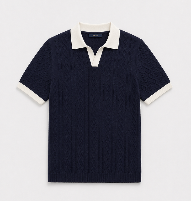 HAMILTON POLO