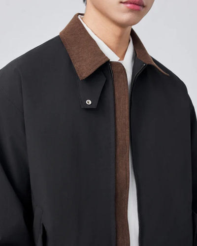 The Gentleman’s Jacket
