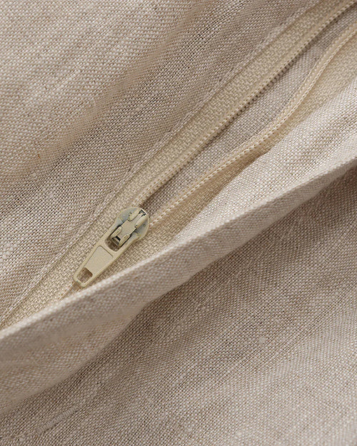 Melo Premium Linen Shorts