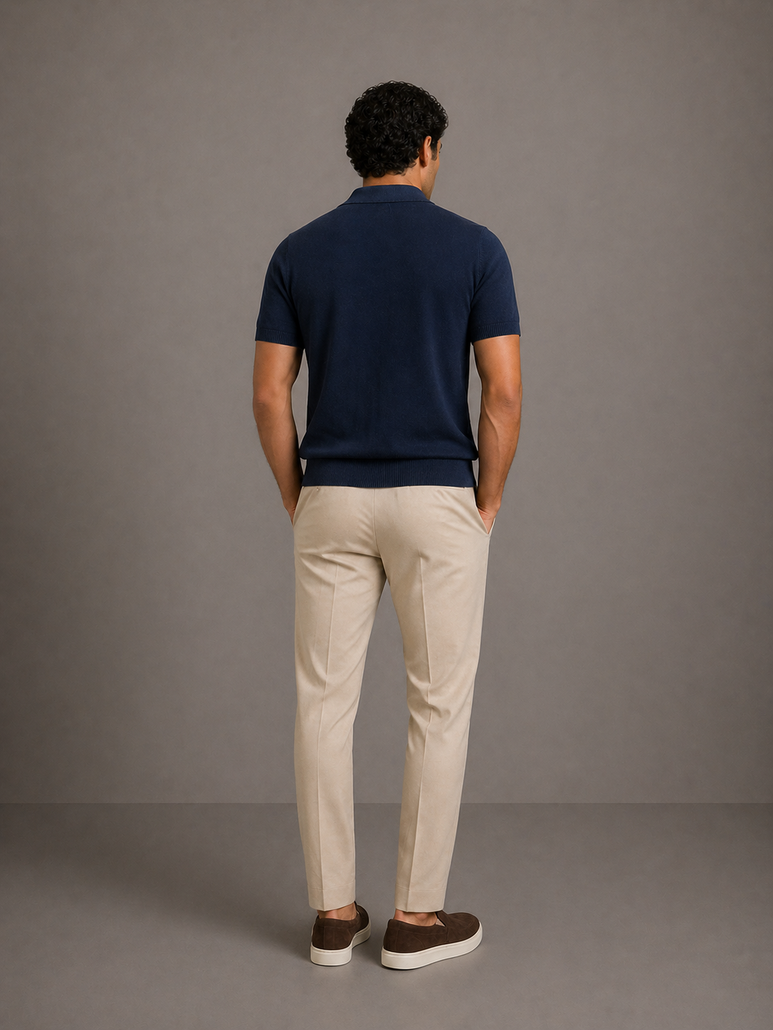 T-SHIRT VICTOR POLO