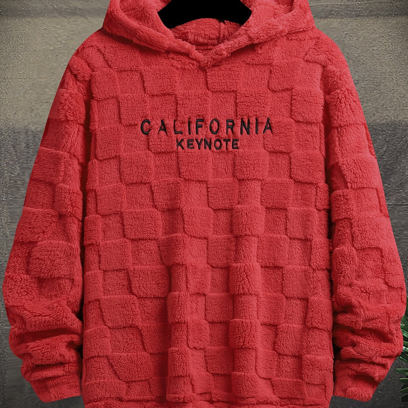 CAlIFORNIA KEYOTE hoodies