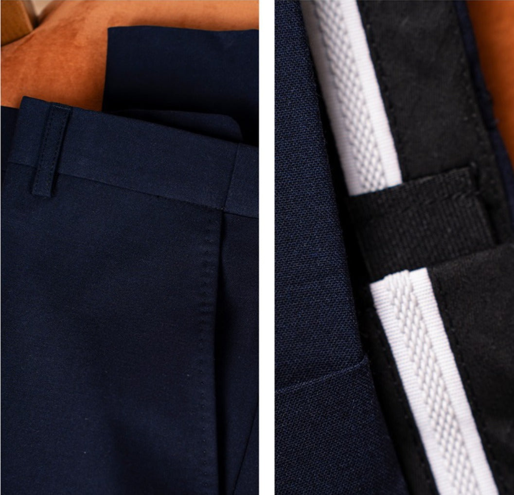 DINO FILARTE WOOL VITTORIO SUITS