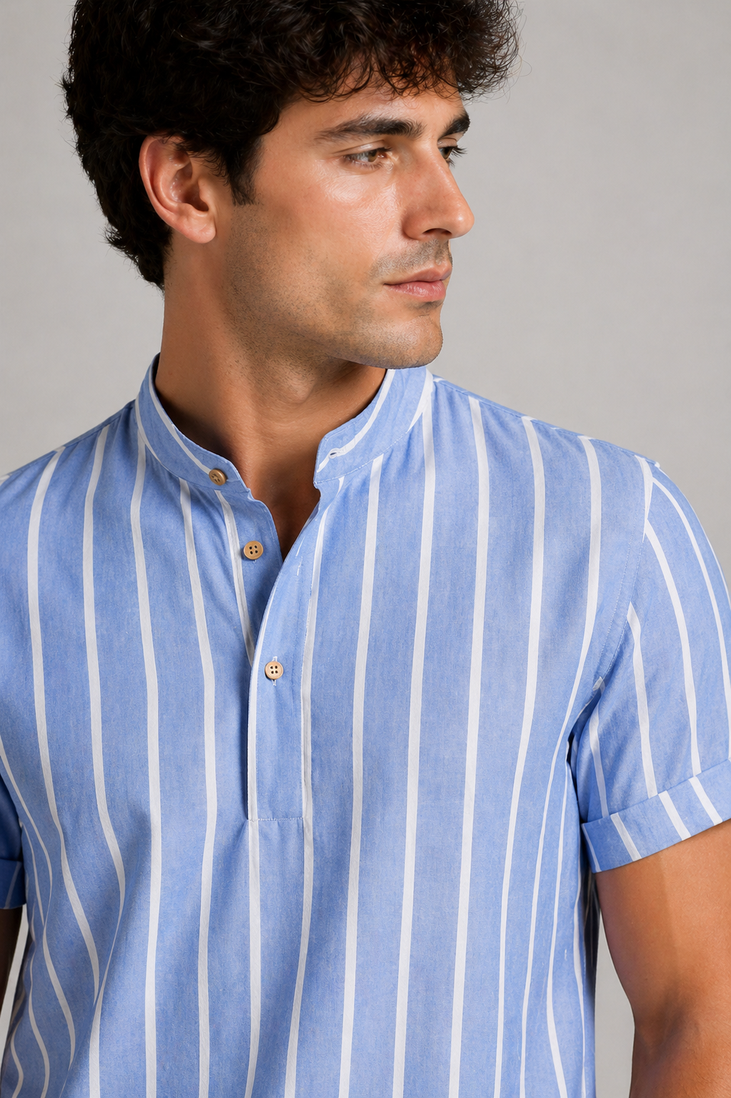 Bari Sailor Polo