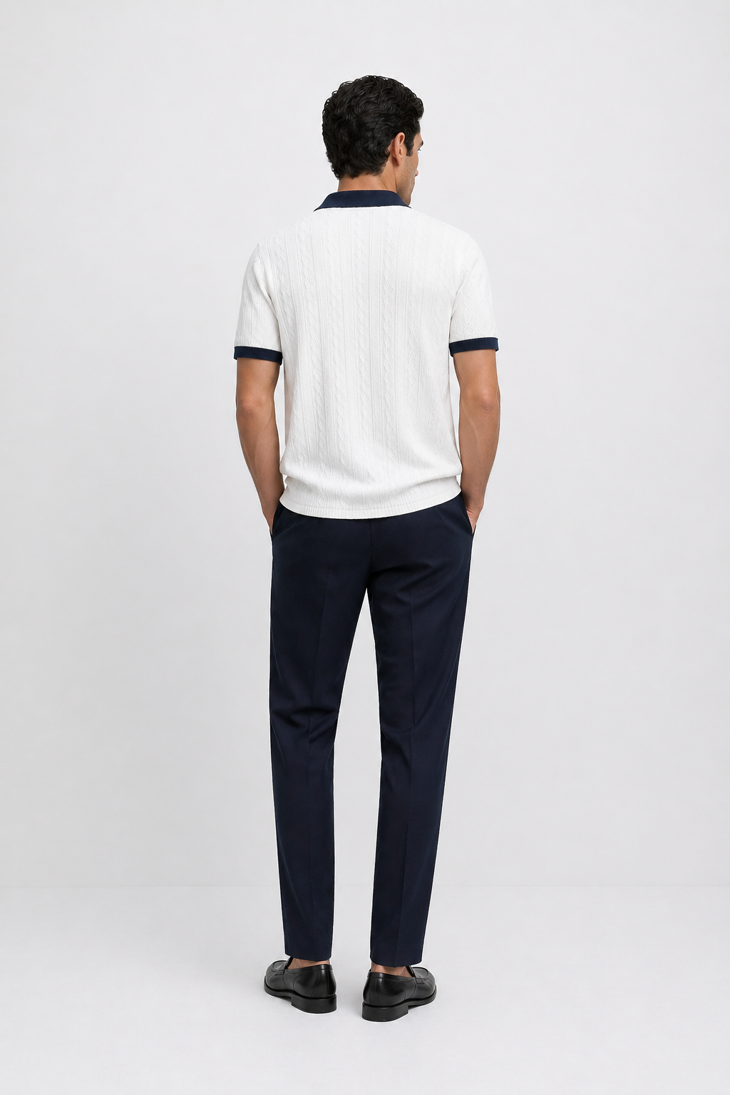 HAMILTON POLO