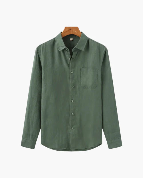 Melo Cape Town - Linen Shirt