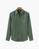 Melo Cape Town - Linen Shirt