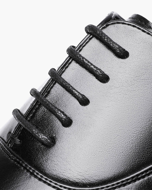 Melo Classic Leather Shoes