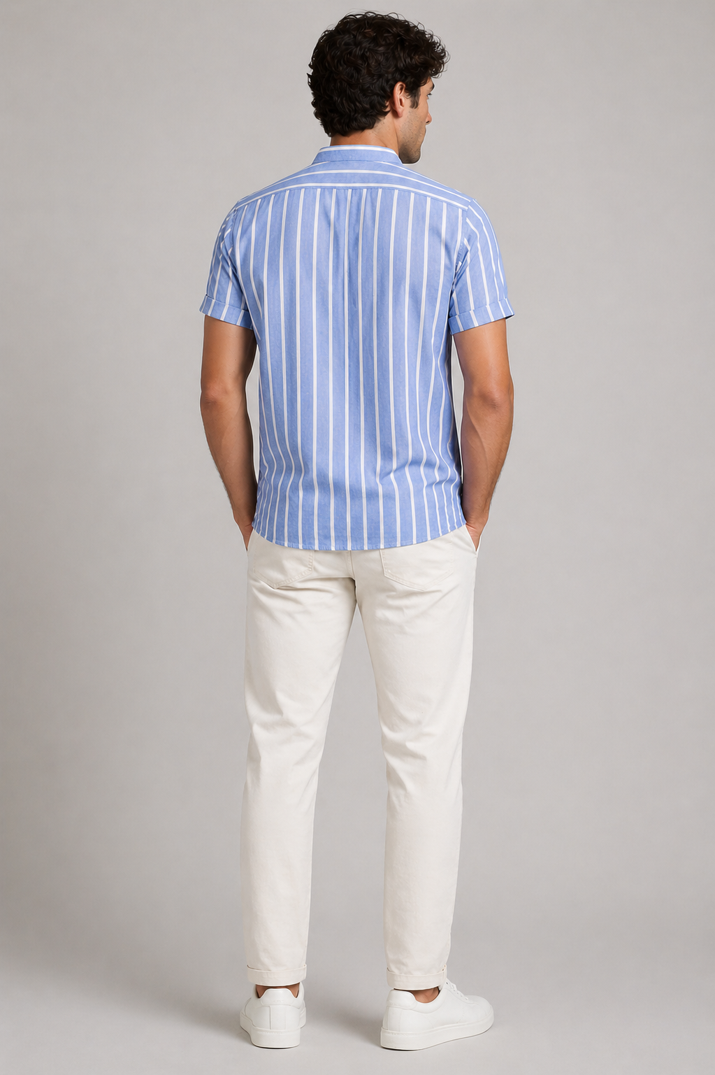 Bari Sailor Polo