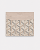 Goyard Saint-Sulpice Card Wallet