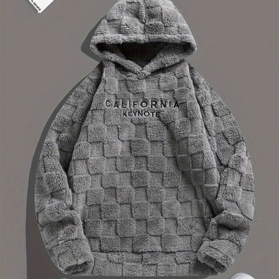 CAlIFORNIA KEYOTE hoodies