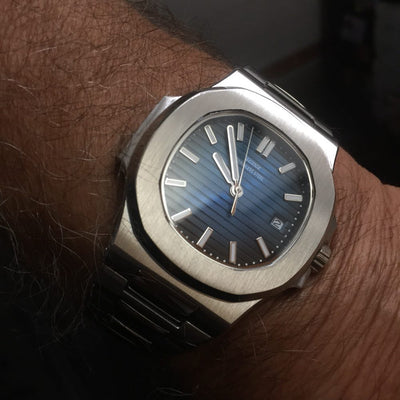 Prime Era Timepiece