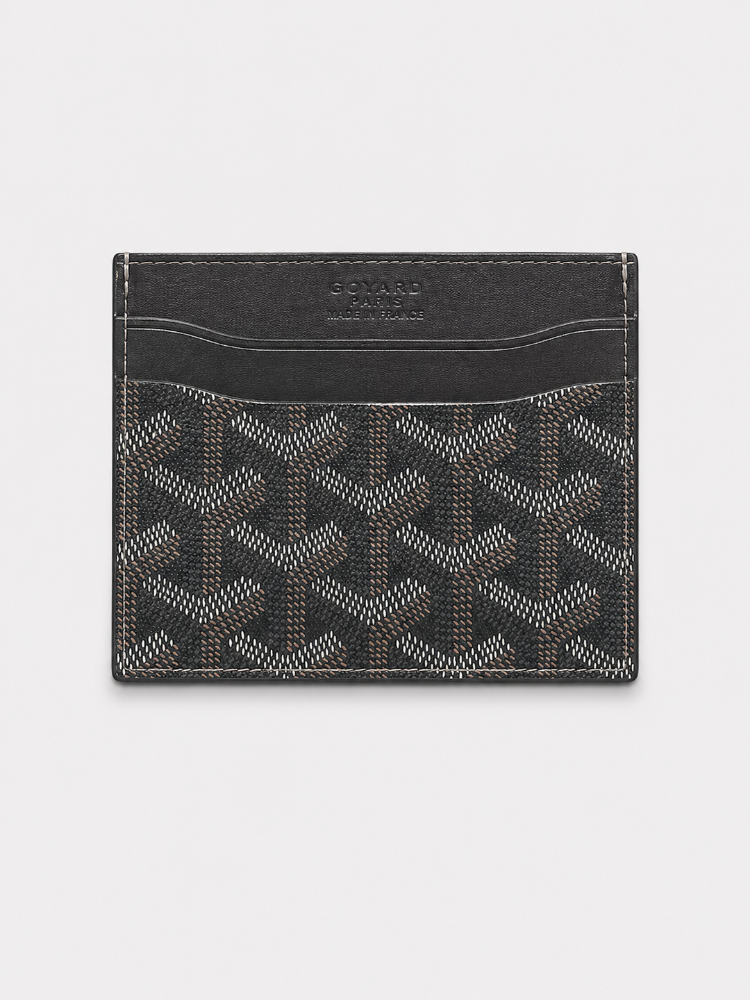 Goyard Saint-Sulpice Card Wallet – Melo
