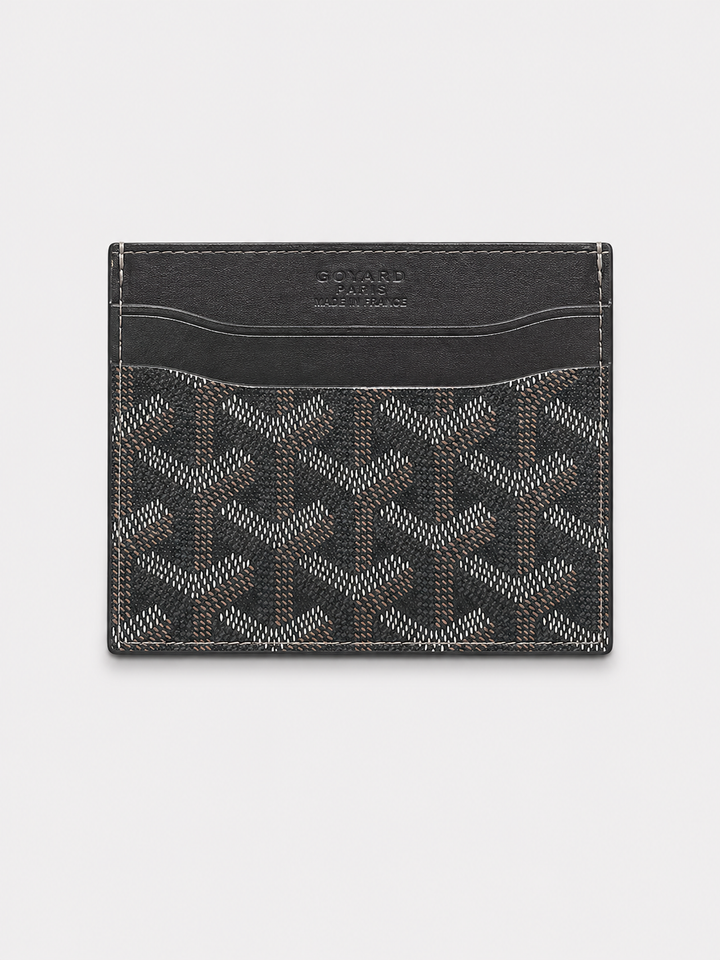 goyard財布 Goyard Saint-Sulpice Card Wallet – Melo