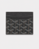 Goyard Saint-Sulpice Card Wallet