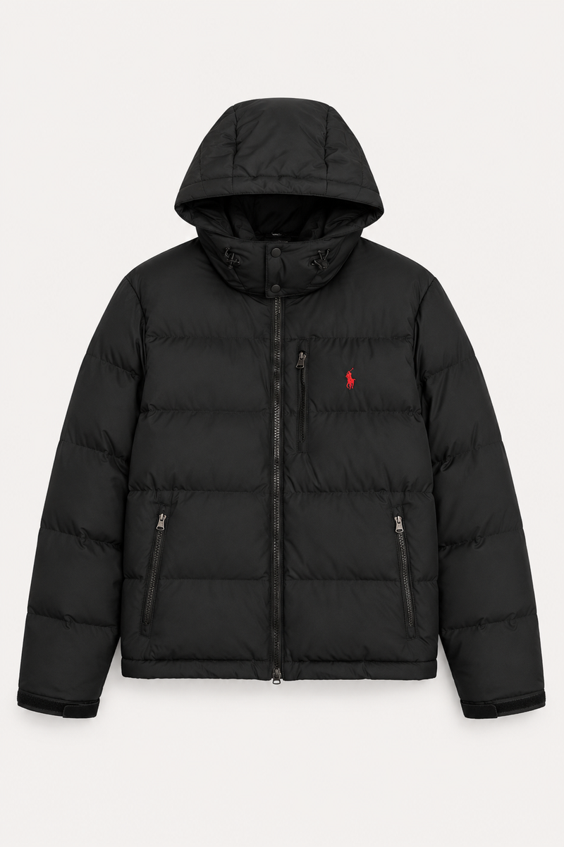 The Gorham Down Jacket