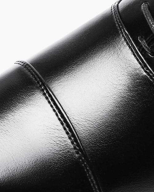 Melo Classic Leather Shoes
