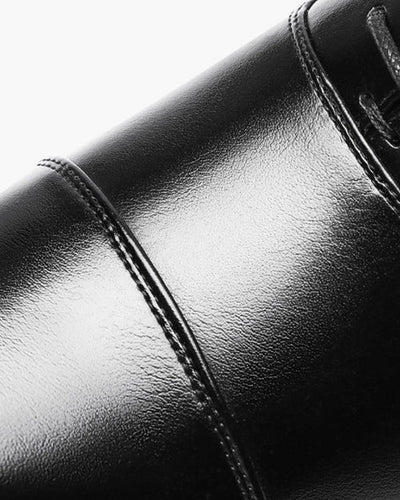 Melo Classic Leather Shoes