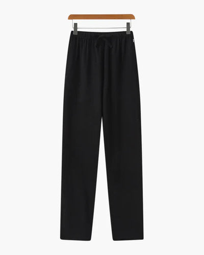 Melo Marrakech - Linen Pantalon (Slim Fit)