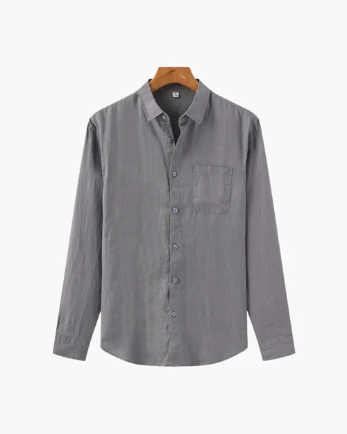 Melo Cape Town - Linen Shirt