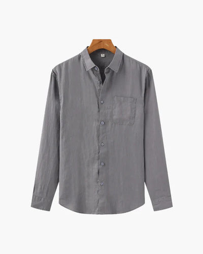 Melo Cape Town - Linen Shirt