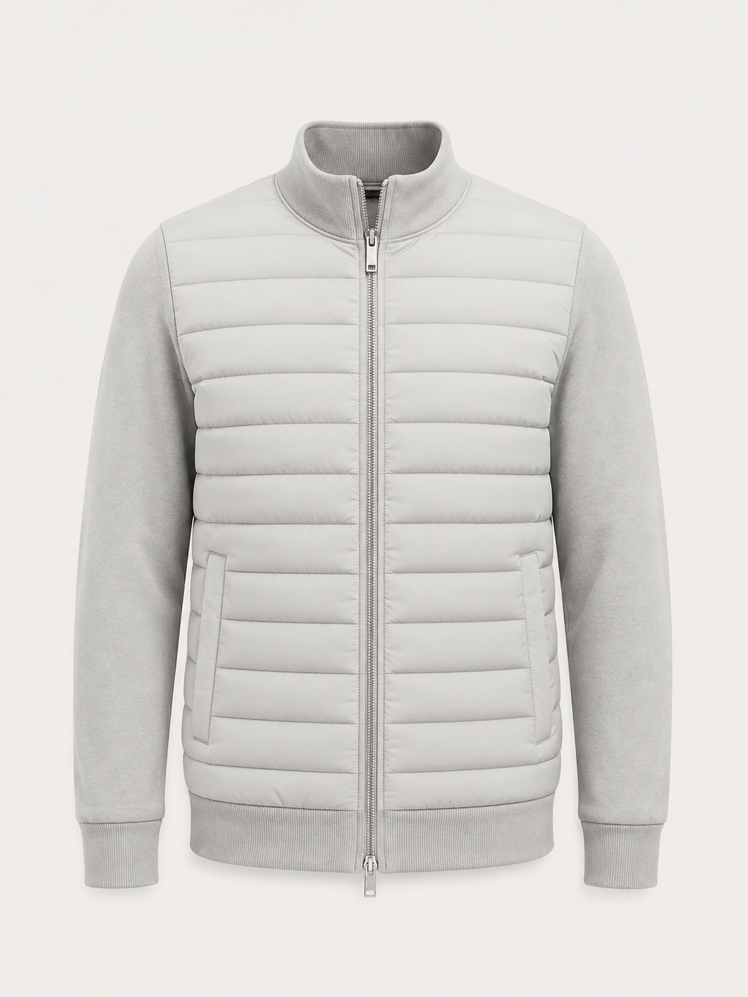 The Velino Hybrid Jacket