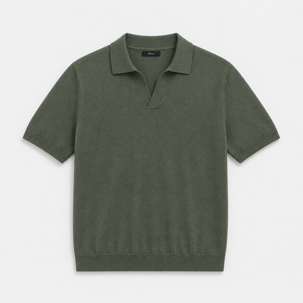 T-SHIRT VICTOR POLO