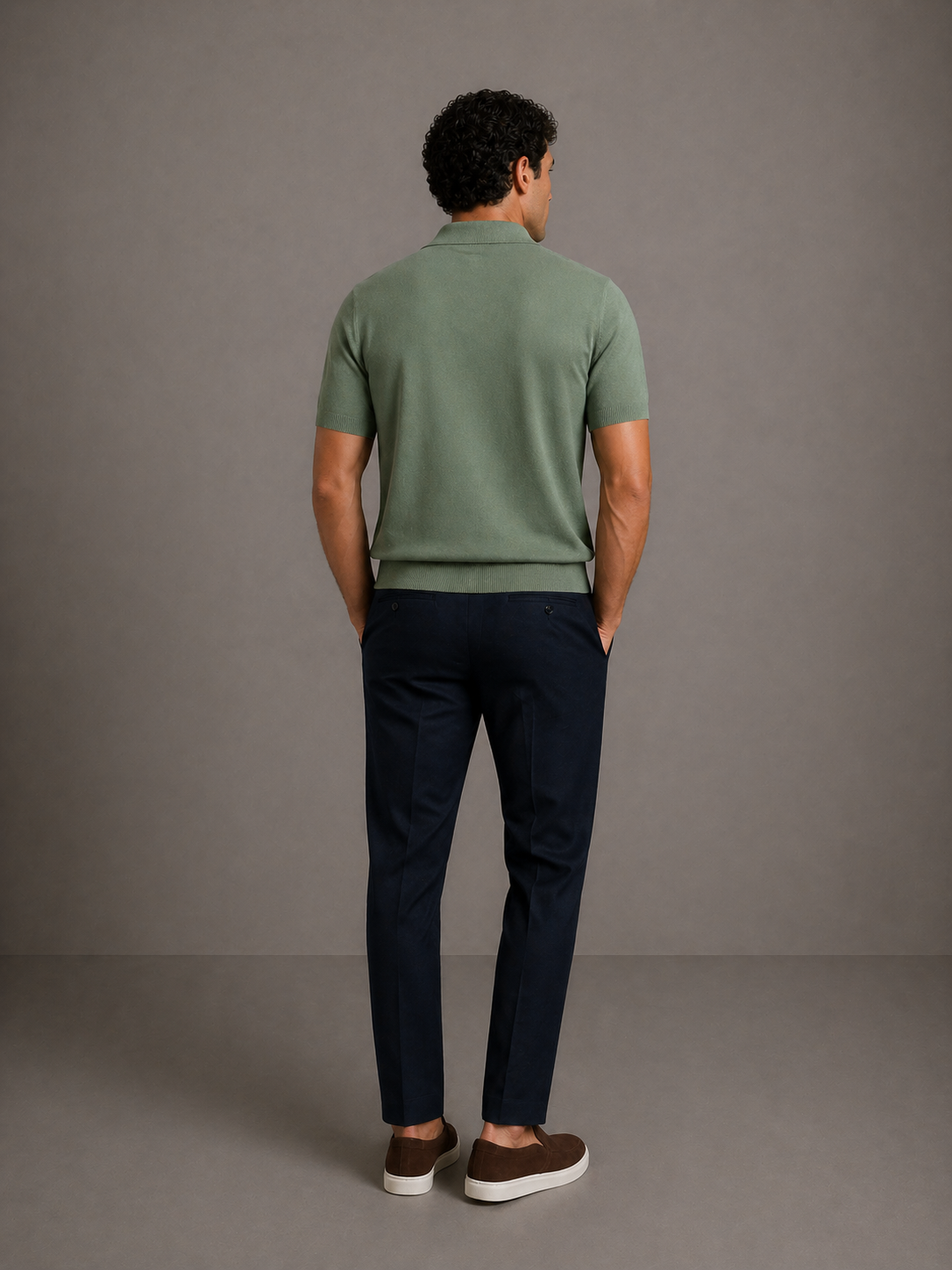 T-SHIRT VICTOR POLO