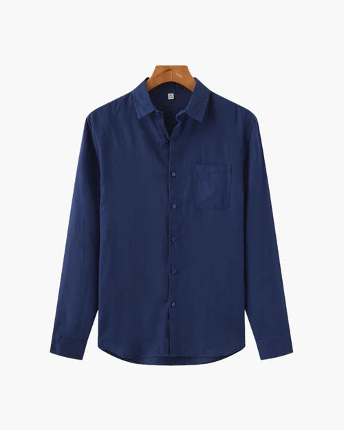 Melo Cape Town - Linen Shirt