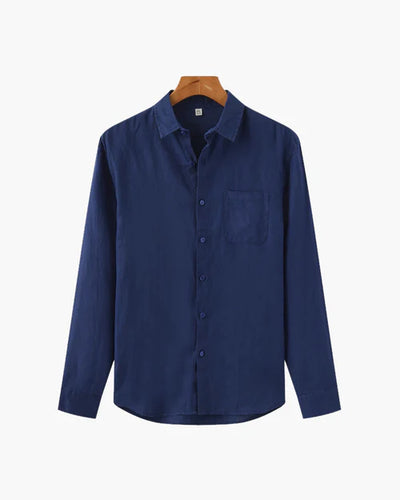 Melo Cape Town - Linen Shirt