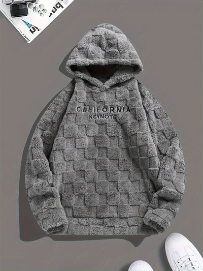 CAlIFORNIA KEYOTE hoodies