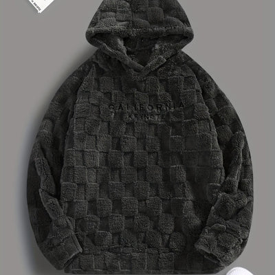 CAlIFORNIA KEYOTE hoodies