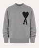 Ami De Cœur wool sweater