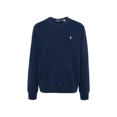 Polo Pony cotton sweatshirt