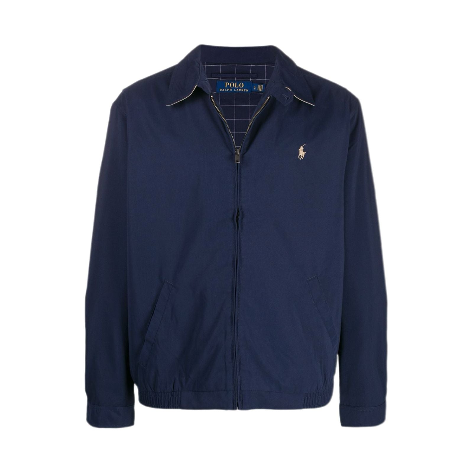 Polo Pony cotton jacket