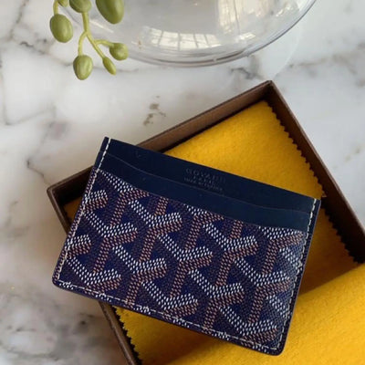 Goyard Wallet