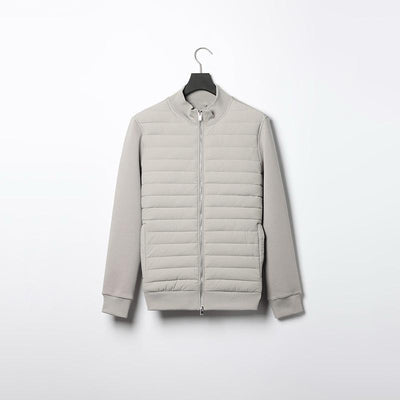 The Velino Hybrid Jacket