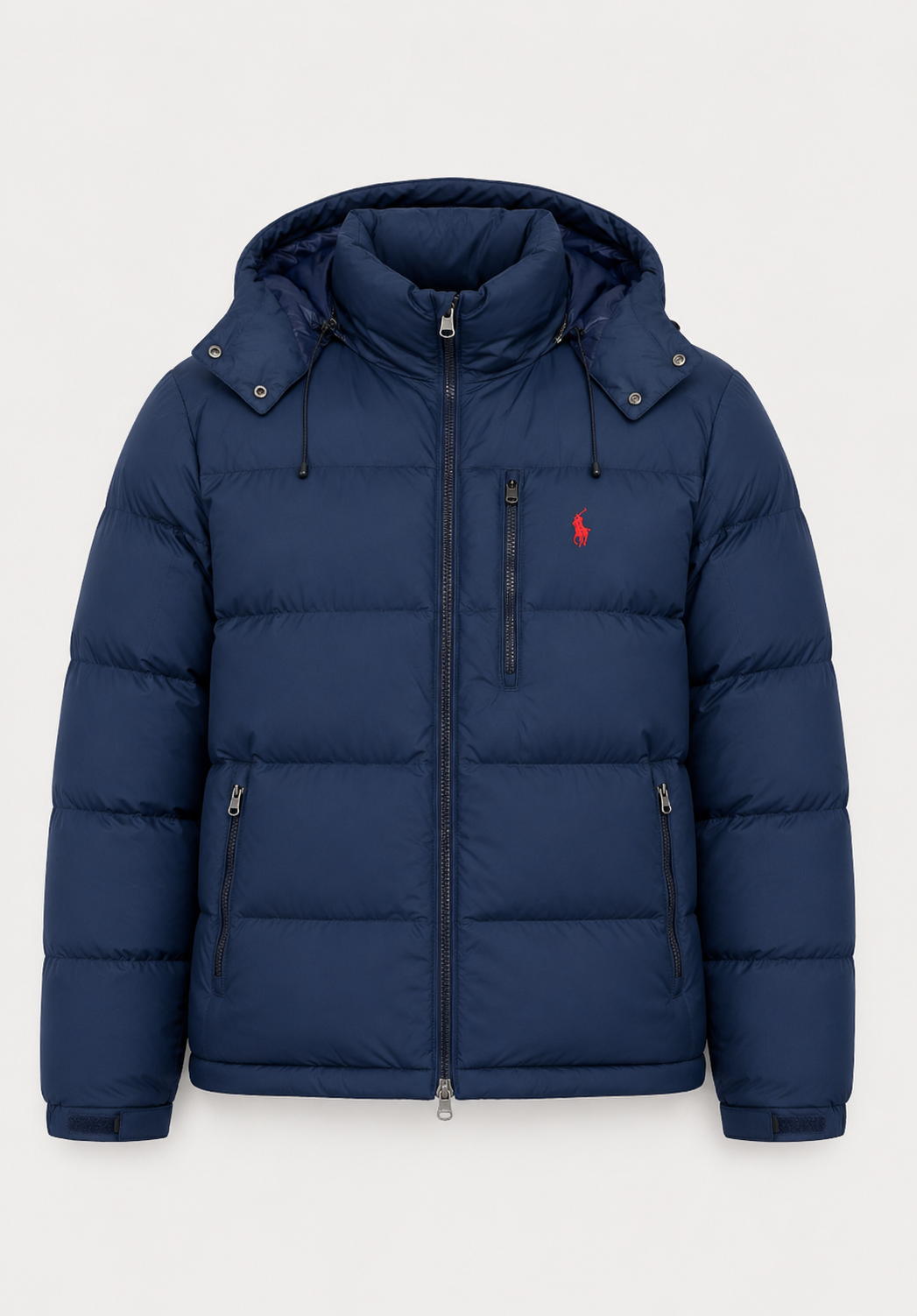 The Gorham Down Jacket
