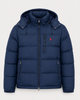 The Gorham Down Jacket