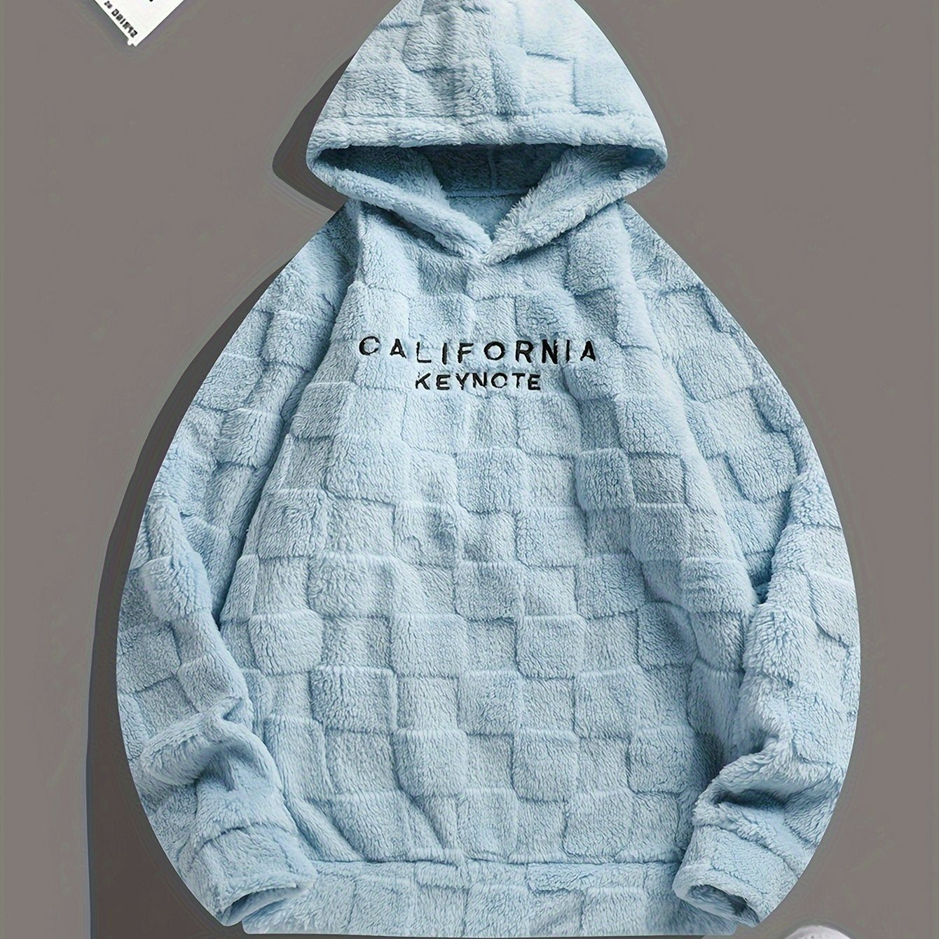 CAlIFORNIA KEYOTE hoodies