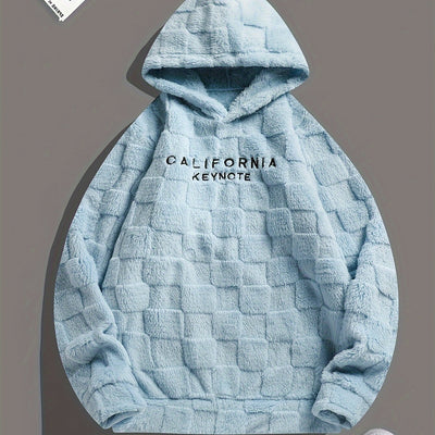 CAlIFORNIA KEYOTE hoodies