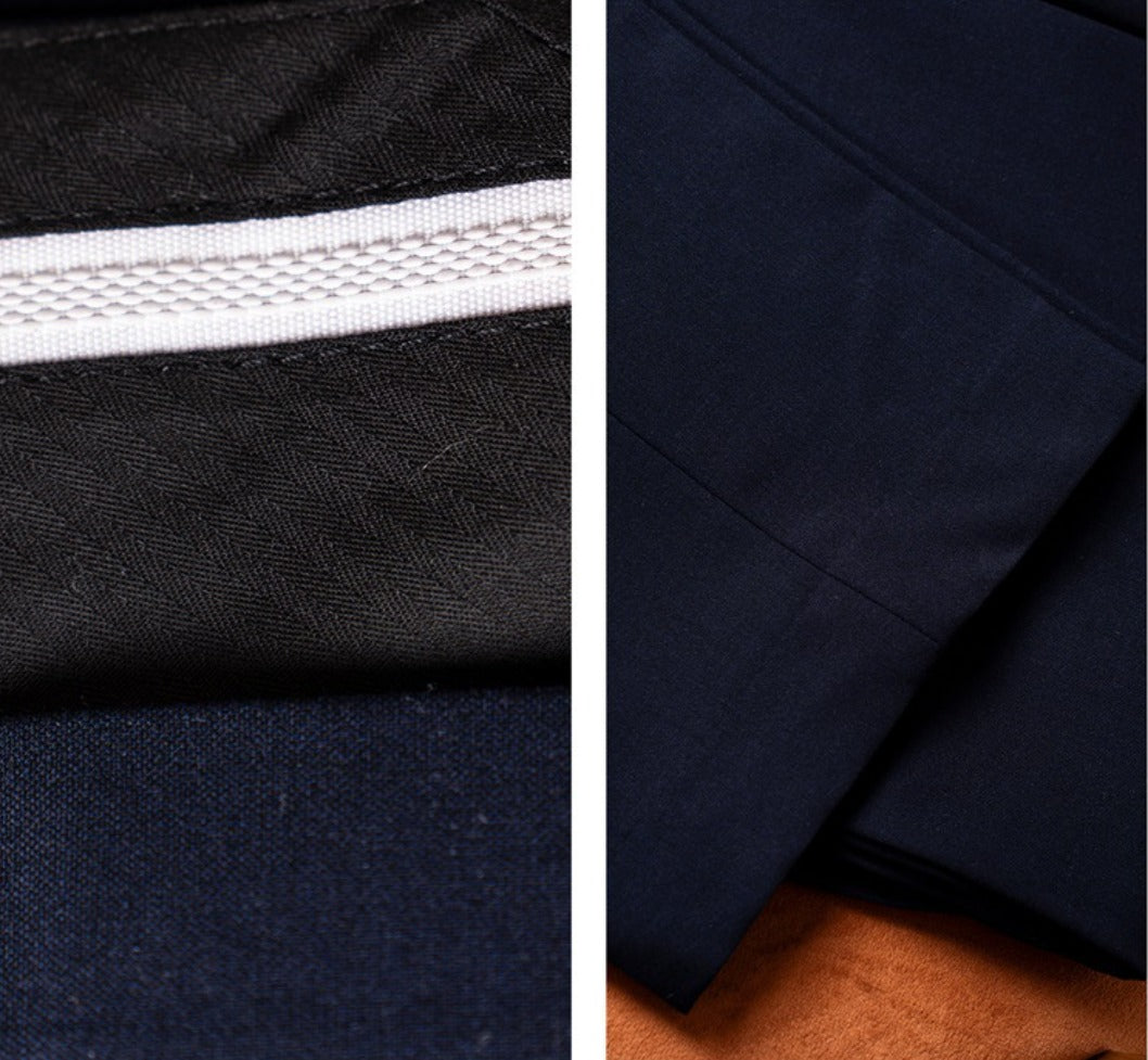 DINO FILARTE WOOL VITTORIO SUITS