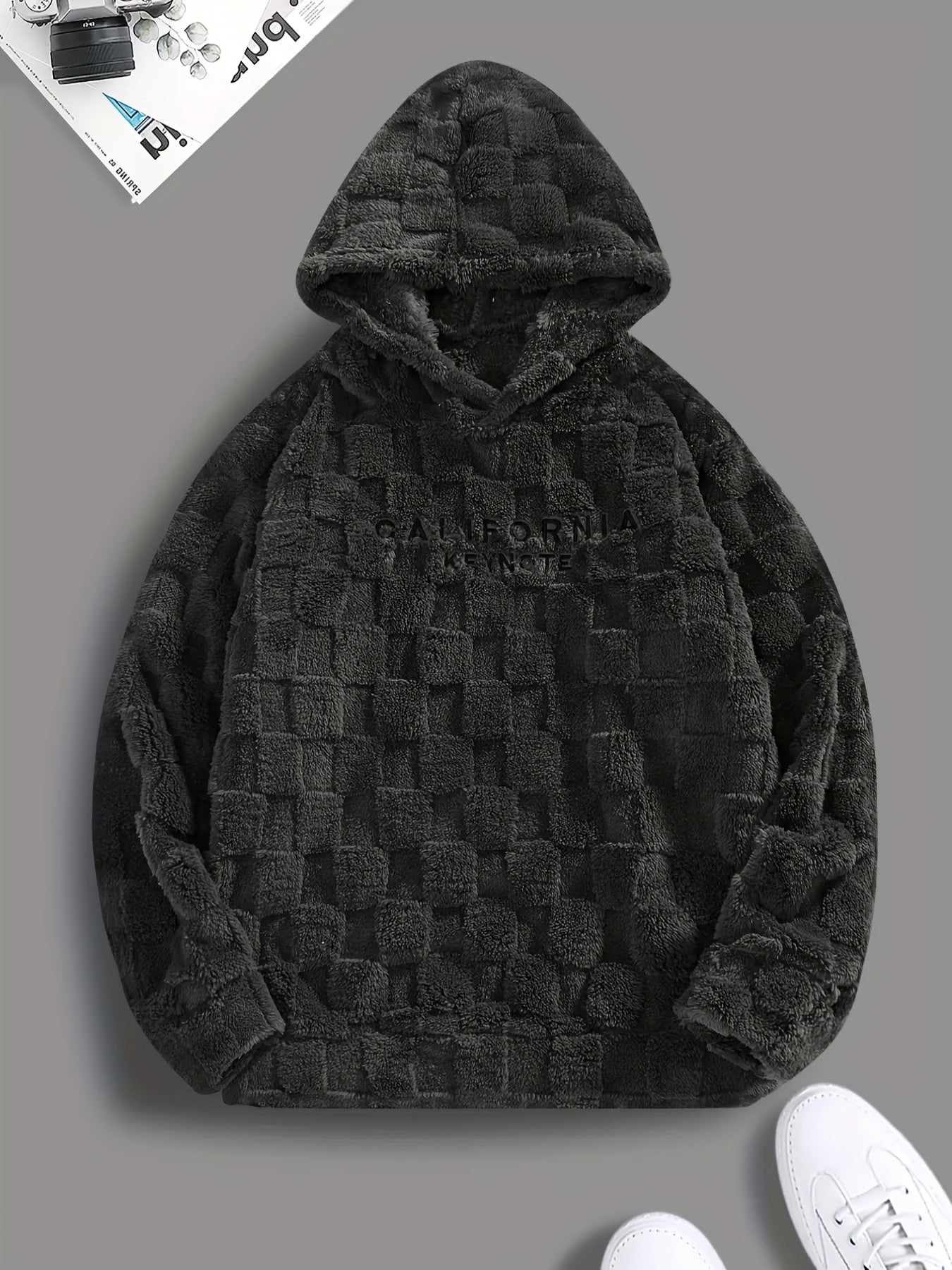 CAlIFORNIA KEYOTE hoodies