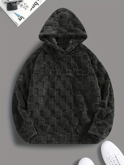 CAlIFORNIA KEYOTE hoodies
