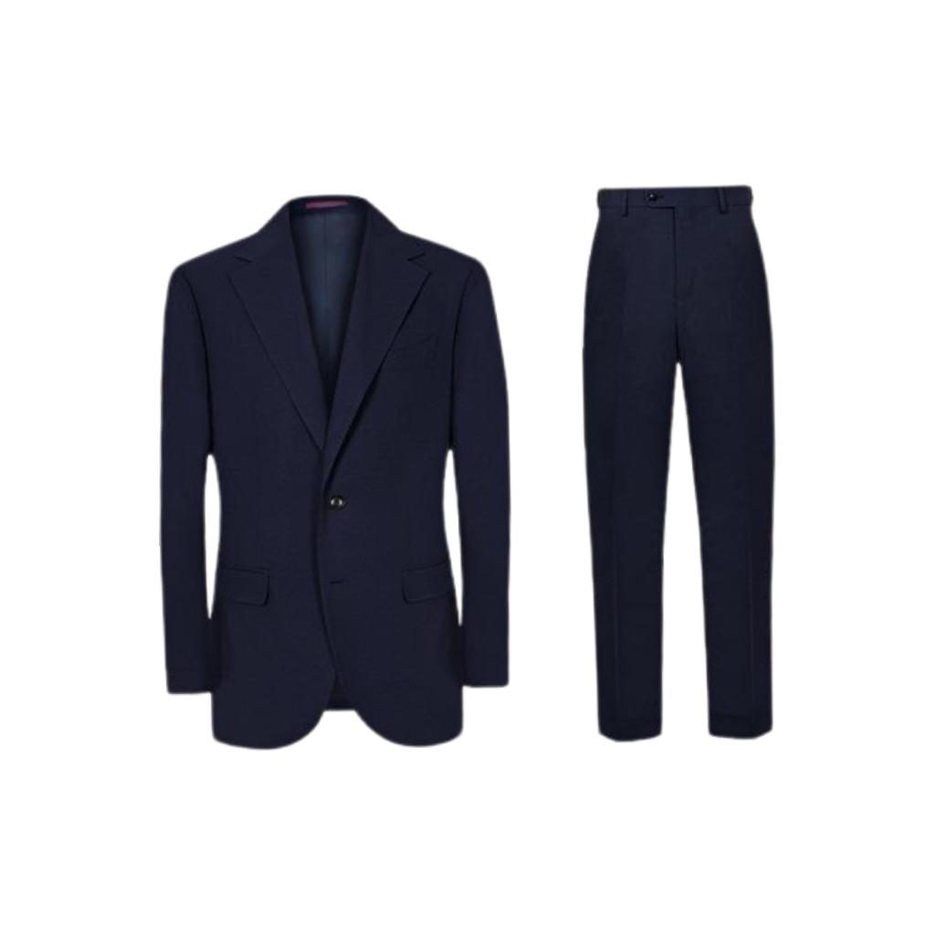 DINO FILARTE WOOL VITTORIO SUITS