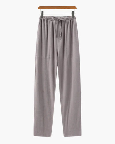 Melo Marrakech - Linen Pantalon (Slim Fit)