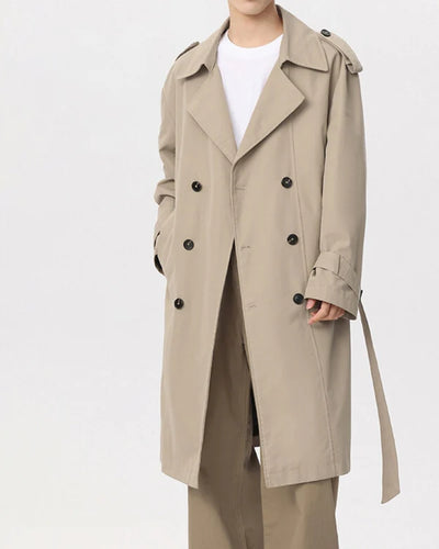 Trench Coat