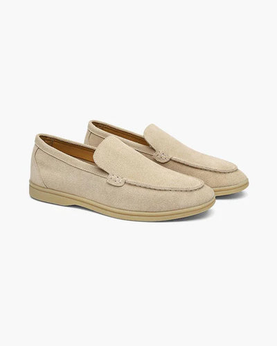 Melo Premium Suede Loafers