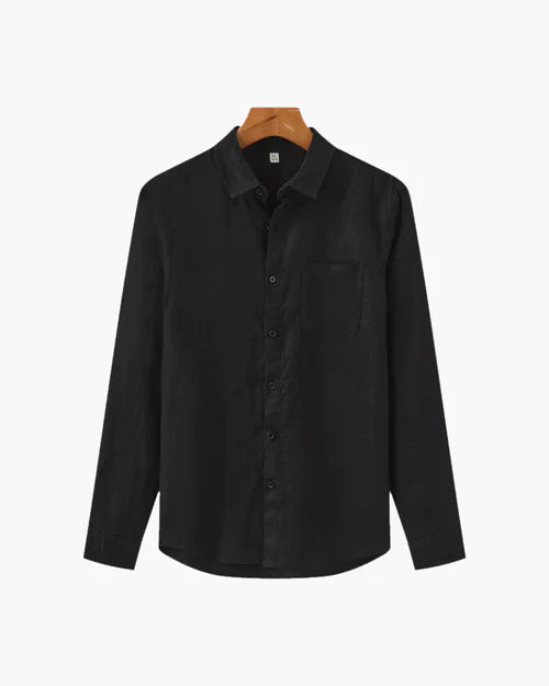 Melo Cape Town - Linen Shirt